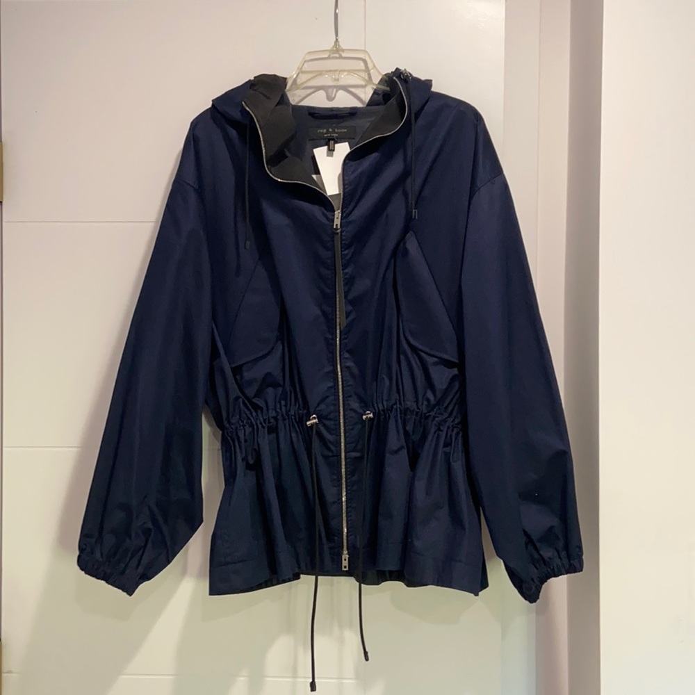Rag and Bone Garrison Jacket